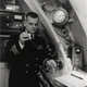 Illustration for article titled The Worlds First Nuclear Submarine Was Launched 60 Years Ago